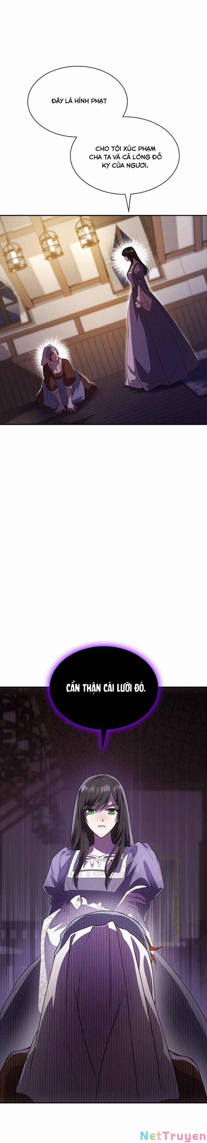 Chị Gái À, Kiếp Này Em Chính Là Nữ Hoàng 4 trang 32