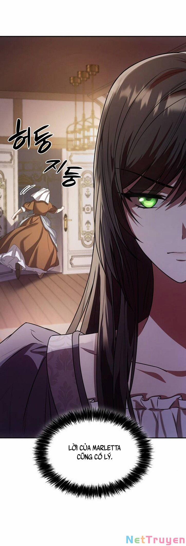 Chị Gái À, Kiếp Này Em Chính Là Nữ Hoàng 4 trang 34