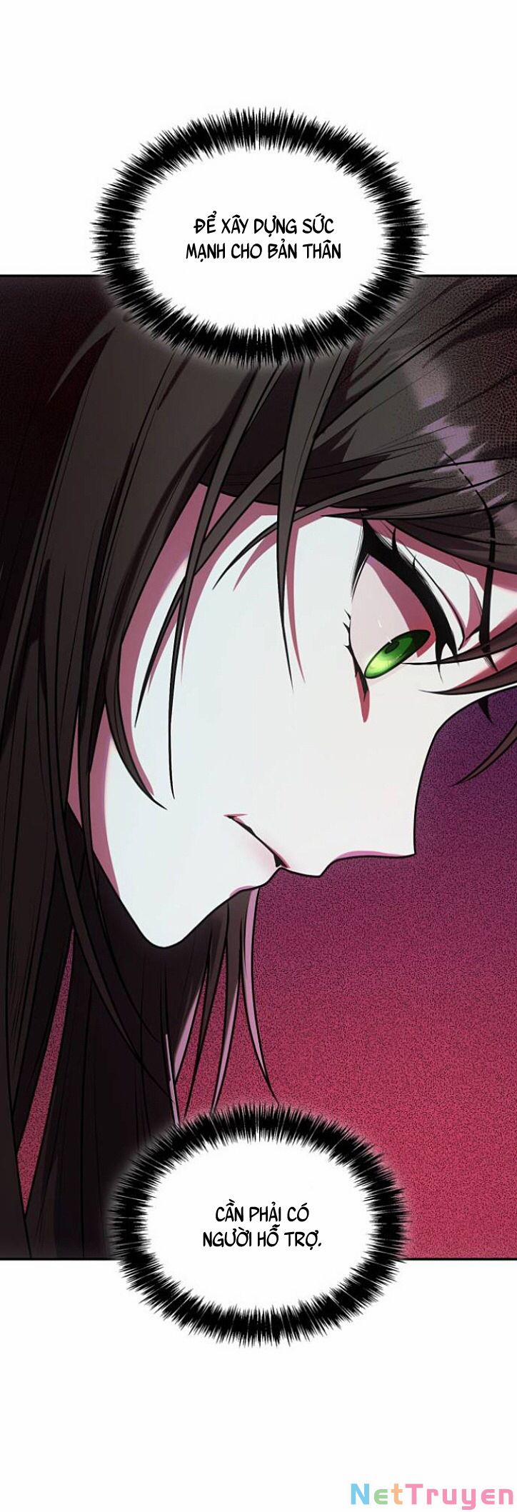 Chị Gái À, Kiếp Này Em Chính Là Nữ Hoàng 4 trang 36