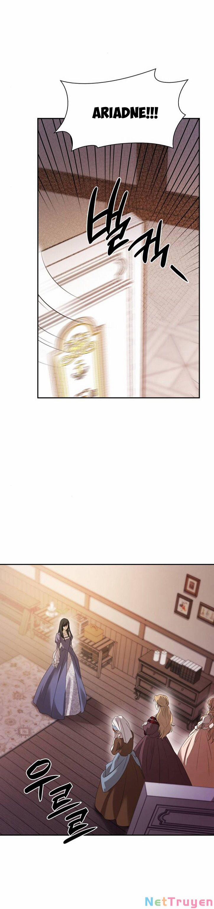 Chị Gái À, Kiếp Này Em Chính Là Nữ Hoàng 4 trang 37