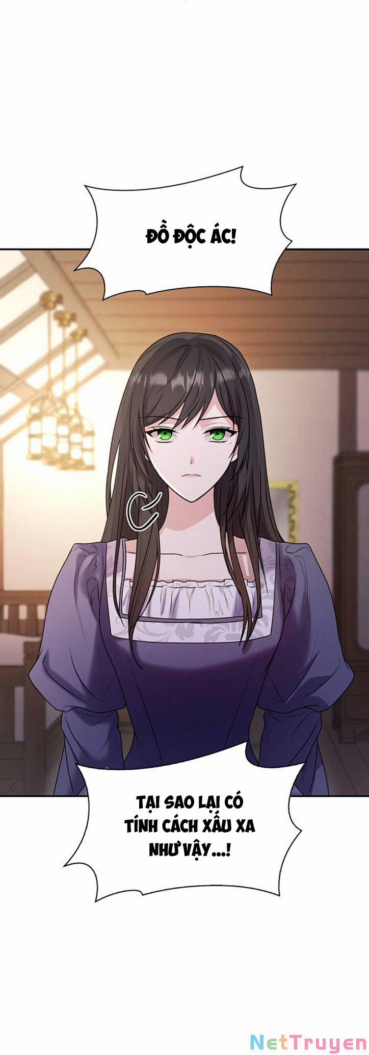 Chị Gái À, Kiếp Này Em Chính Là Nữ Hoàng 4 trang 39