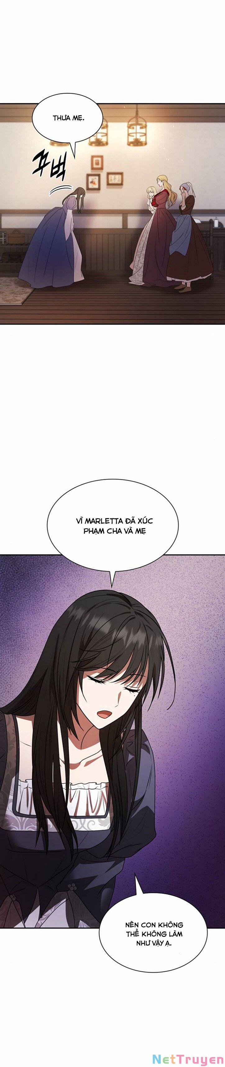 Chị Gái À, Kiếp Này Em Chính Là Nữ Hoàng 4 trang 40