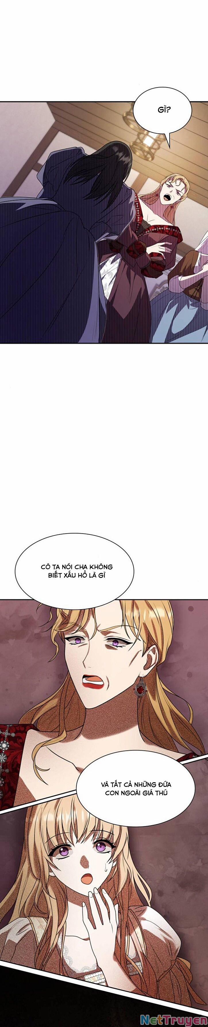 Chị Gái À, Kiếp Này Em Chính Là Nữ Hoàng 4 trang 41