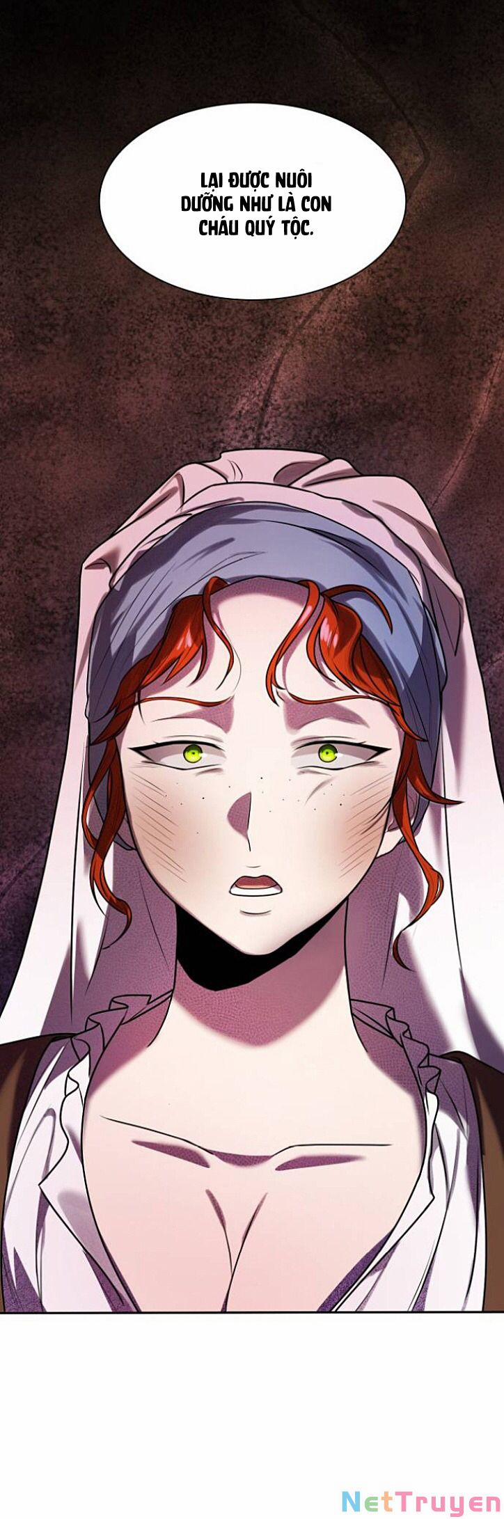 Chị Gái À, Kiếp Này Em Chính Là Nữ Hoàng 4 trang 42