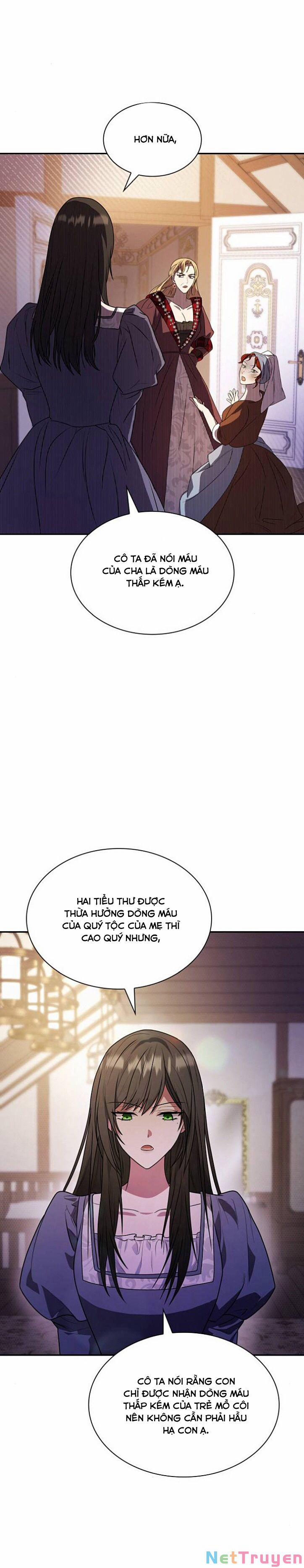 Chị Gái À, Kiếp Này Em Chính Là Nữ Hoàng 4 trang 44