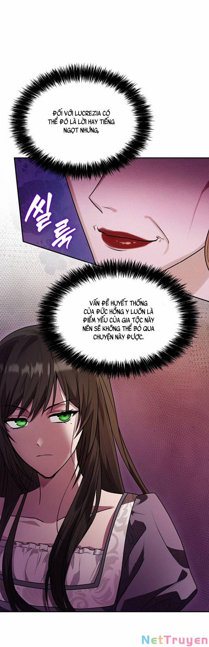 Chị Gái À, Kiếp Này Em Chính Là Nữ Hoàng 4 trang 45