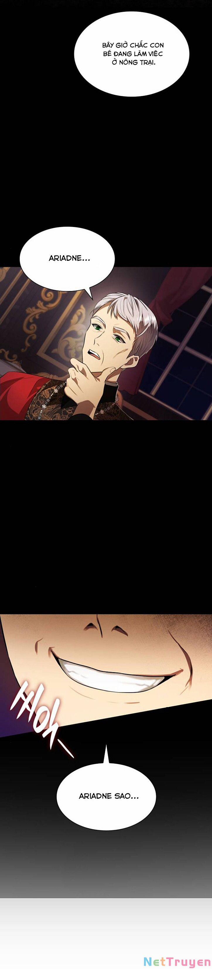 Chị Gái À, Kiếp Này Em Chính Là Nữ Hoàng 4 trang 6