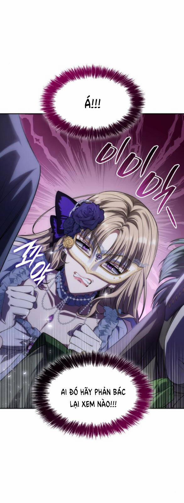 Chị Gái À, Kiếp Này Em Chính Là Nữ Hoàng 41.2 trang 18