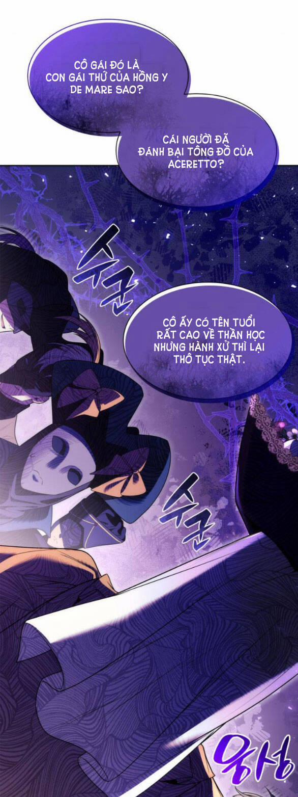Chị Gái À, Kiếp Này Em Chính Là Nữ Hoàng 42.1 trang 4
