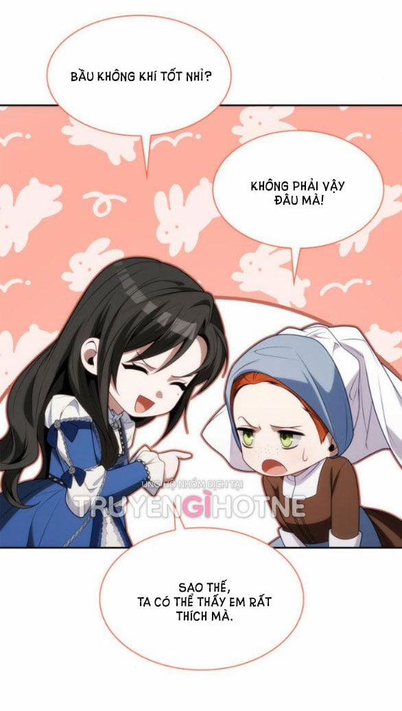 Chị Gái À, Kiếp Này Em Chính Là Nữ Hoàng 49.1 trang 62