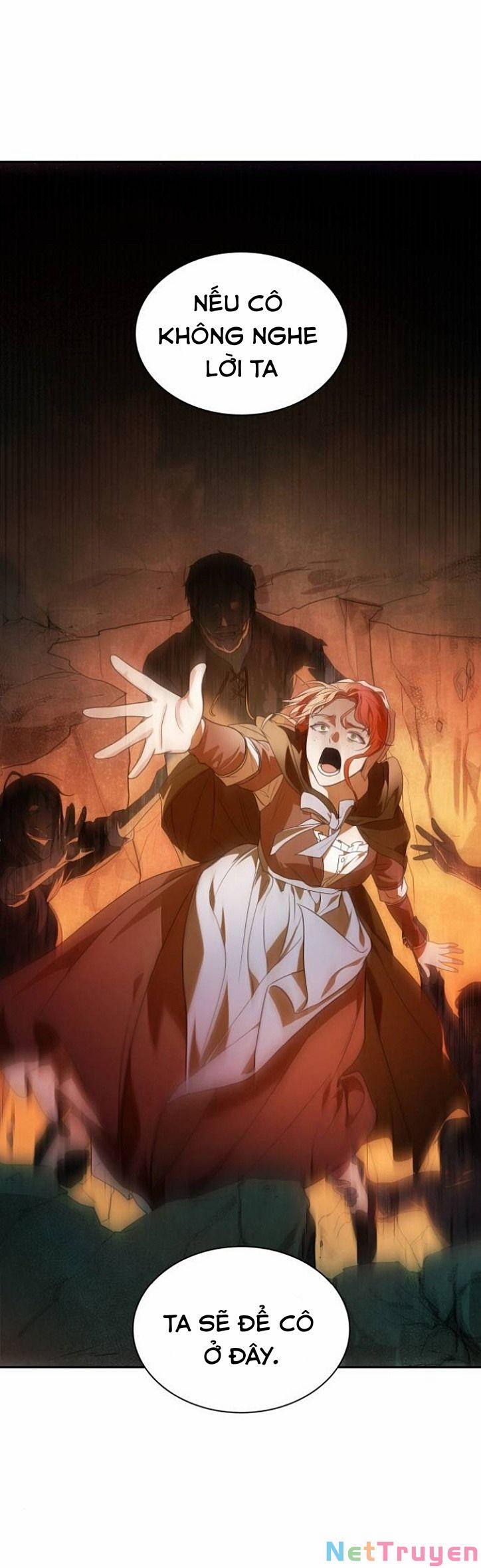 Chị Gái À, Kiếp Này Em Chính Là Nữ Hoàng 5 trang 14
