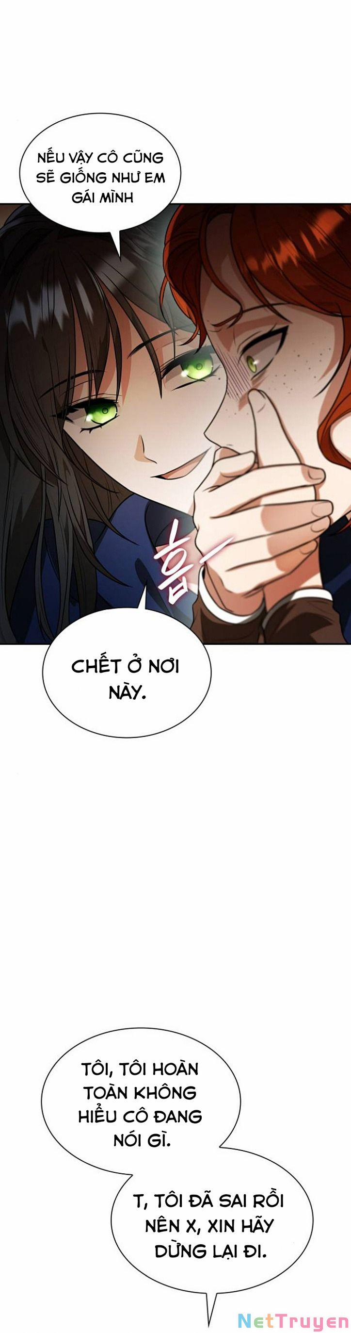 Chị Gái À, Kiếp Này Em Chính Là Nữ Hoàng 5 trang 15