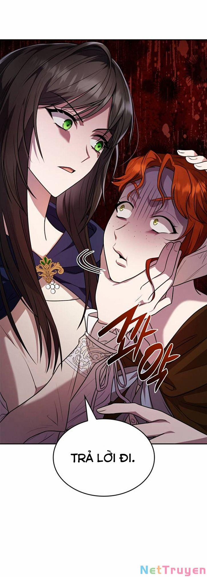 Chị Gái À, Kiếp Này Em Chính Là Nữ Hoàng 5 trang 17