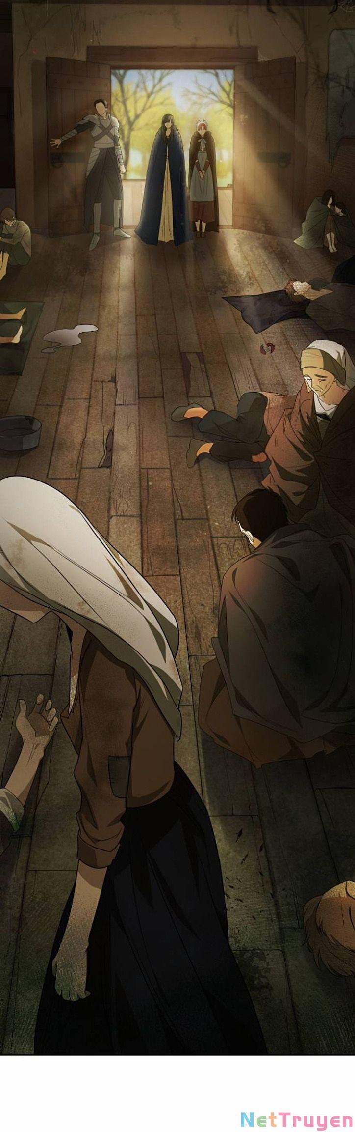 Chị Gái À, Kiếp Này Em Chính Là Nữ Hoàng 5 trang 2