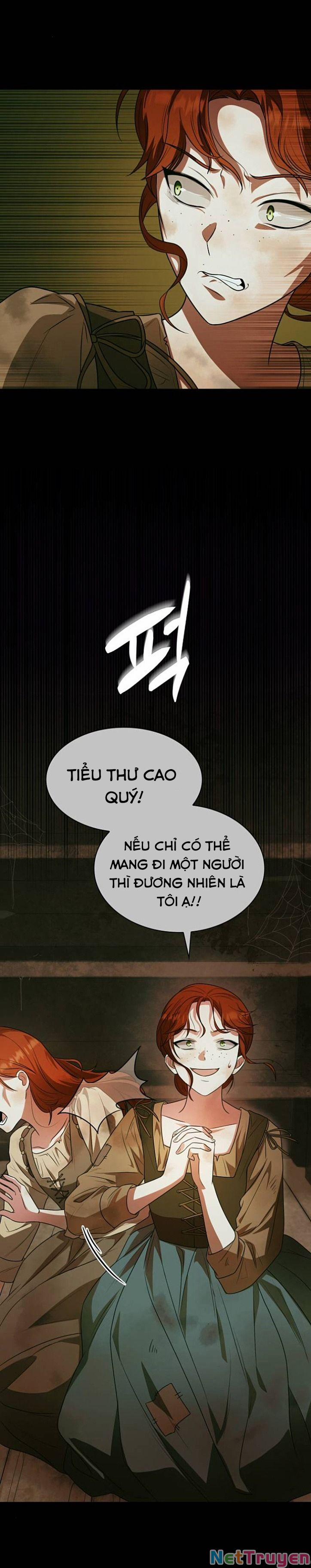 Chị Gái À, Kiếp Này Em Chính Là Nữ Hoàng 5 trang 21