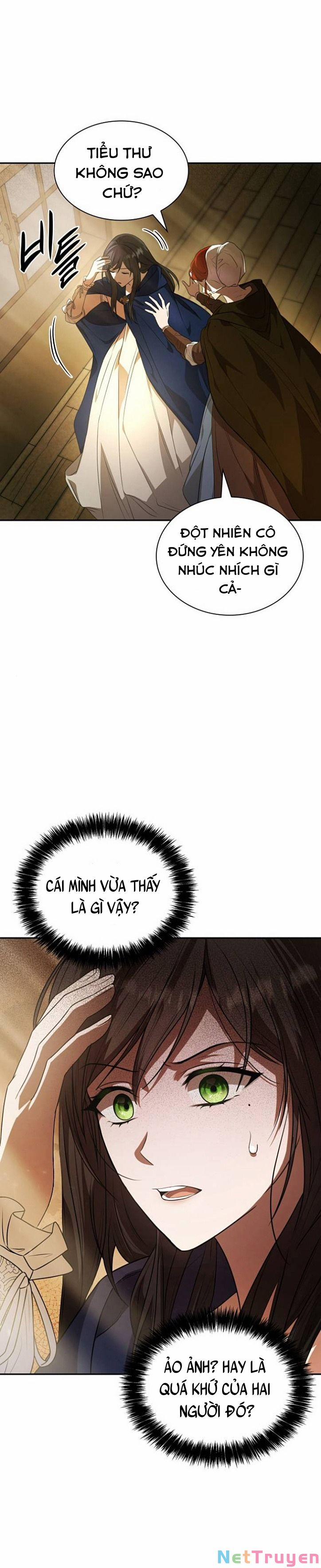 Chị Gái À, Kiếp Này Em Chính Là Nữ Hoàng 5 trang 28