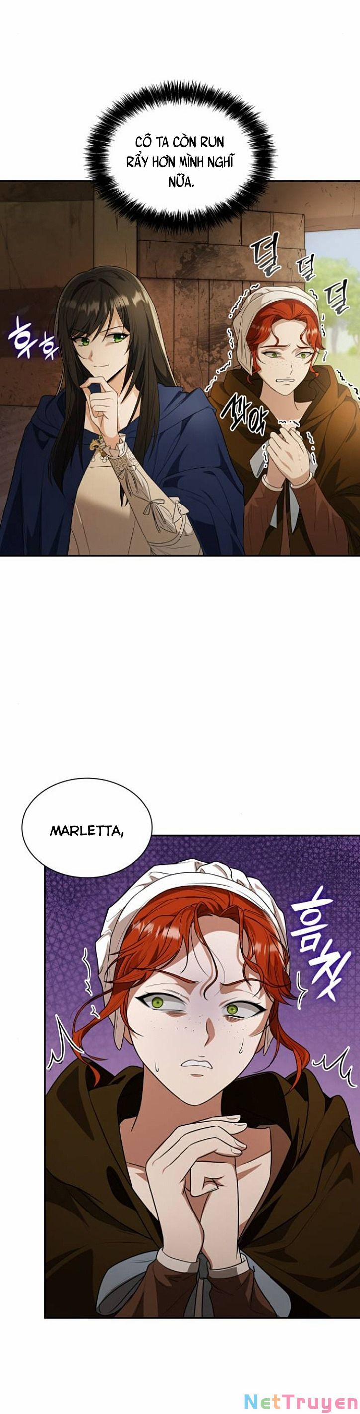 Chị Gái À, Kiếp Này Em Chính Là Nữ Hoàng 5 trang 3