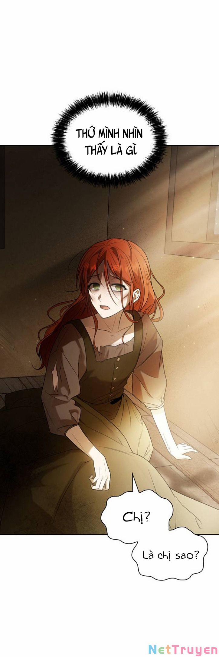 Chị Gái À, Kiếp Này Em Chính Là Nữ Hoàng 5 trang 30
