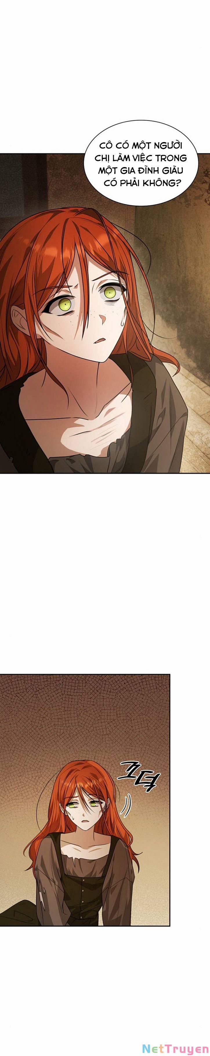 Chị Gái À, Kiếp Này Em Chính Là Nữ Hoàng 5 trang 32