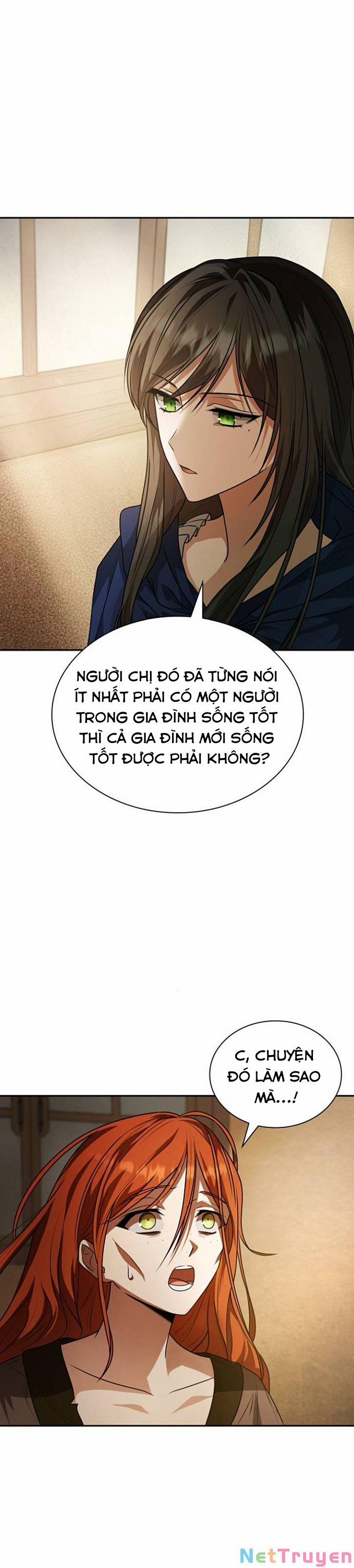 Chị Gái À, Kiếp Này Em Chính Là Nữ Hoàng 5 trang 33