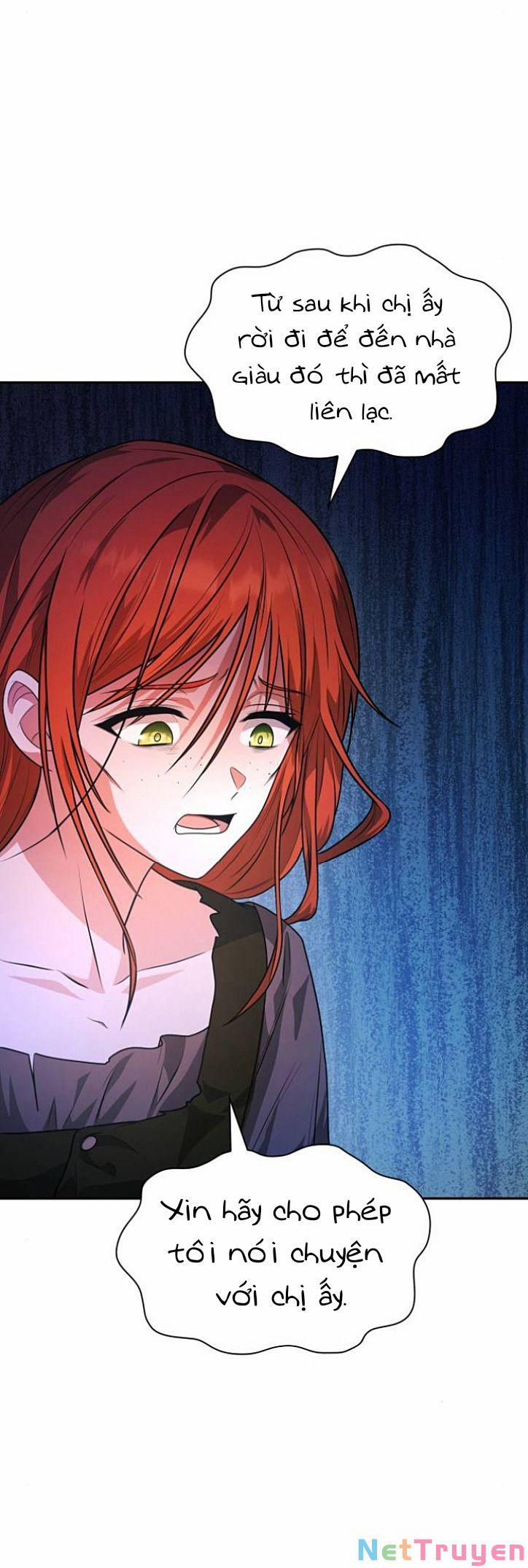 Chị Gái À, Kiếp Này Em Chính Là Nữ Hoàng 5 trang 37