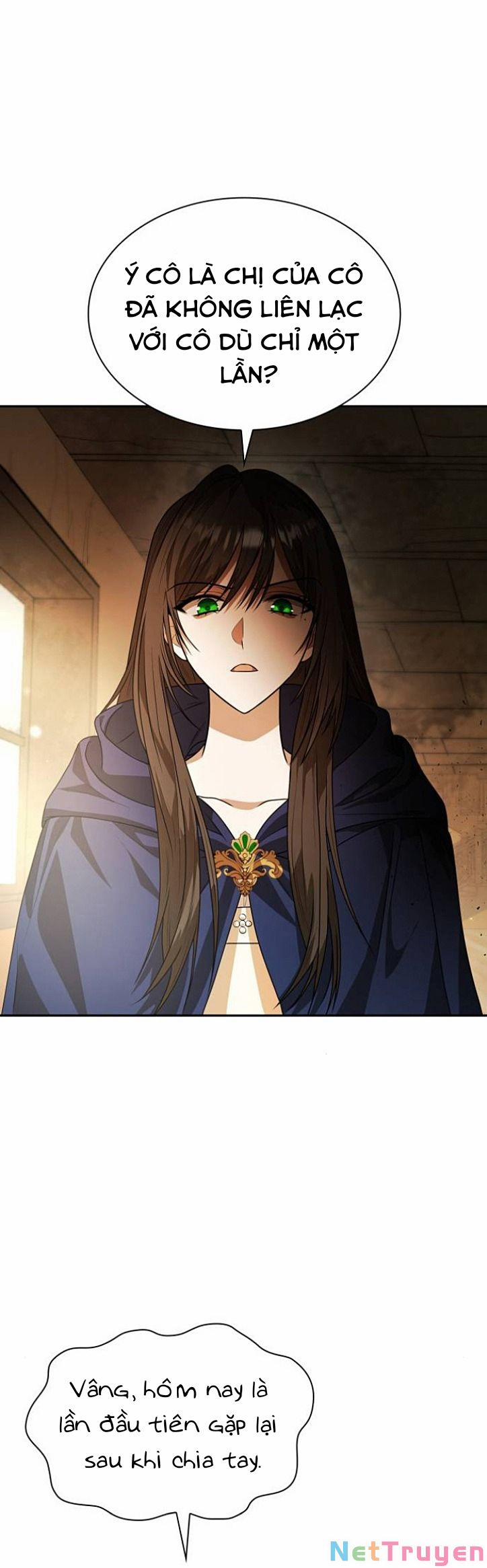 Chị Gái À, Kiếp Này Em Chính Là Nữ Hoàng 5 trang 38