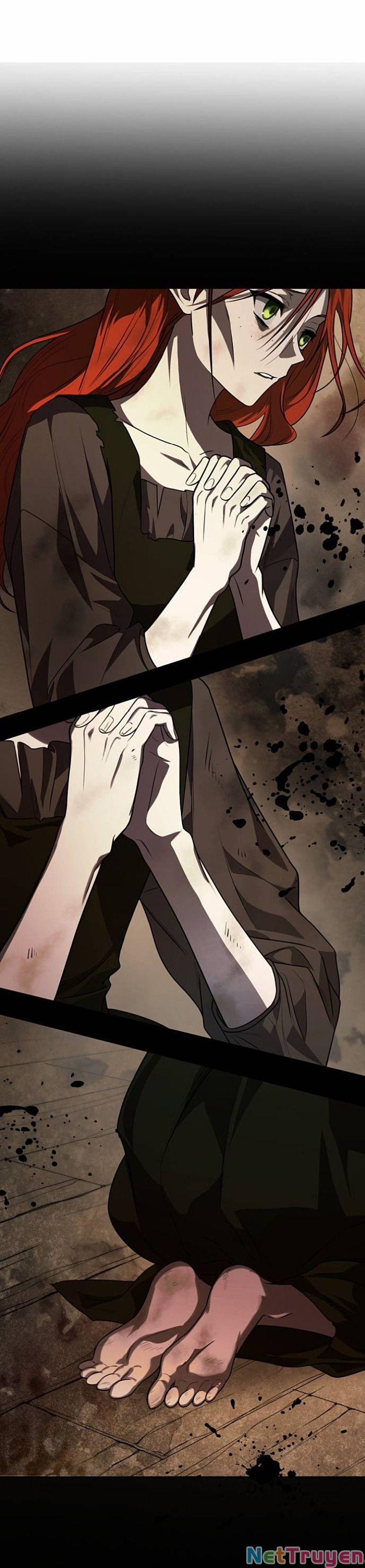 Chị Gái À, Kiếp Này Em Chính Là Nữ Hoàng 5 trang 41