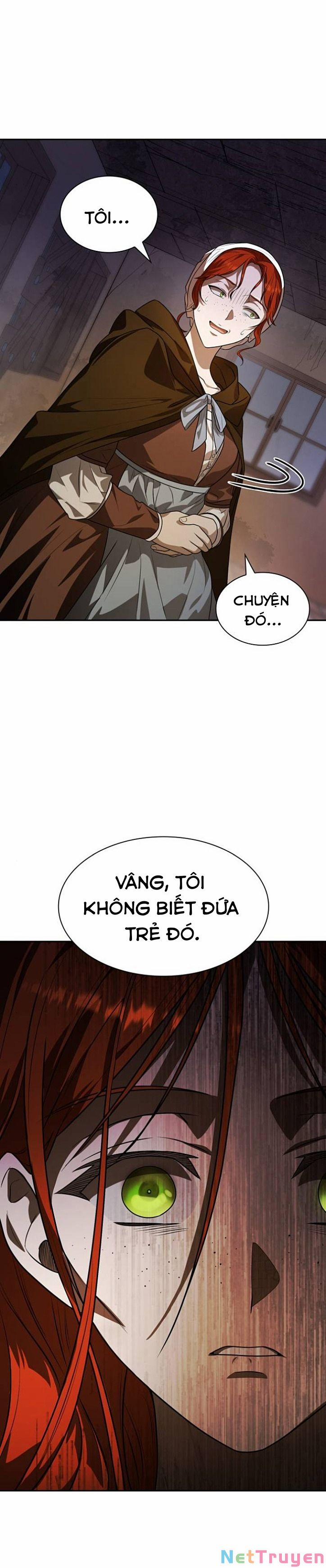 Chị Gái À, Kiếp Này Em Chính Là Nữ Hoàng 5 trang 45