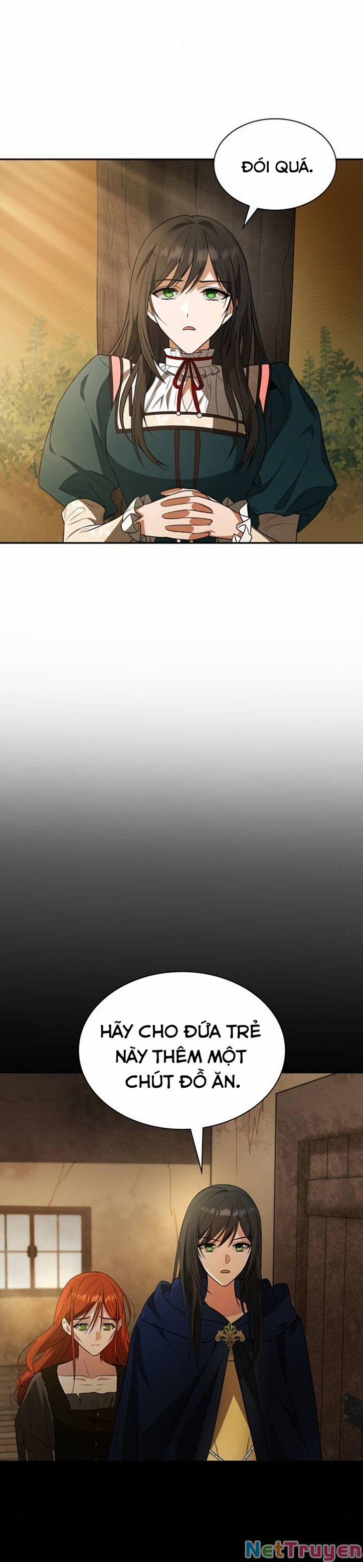 Chị Gái À, Kiếp Này Em Chính Là Nữ Hoàng 5 trang 52