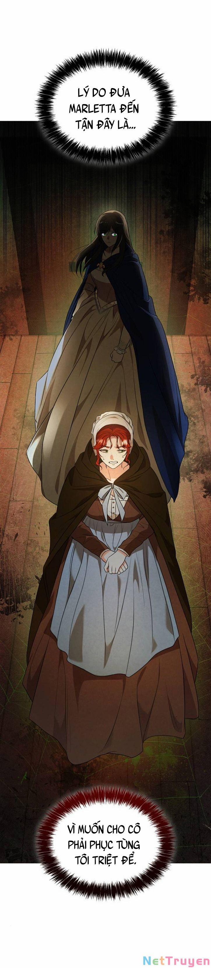 Chị Gái À, Kiếp Này Em Chính Là Nữ Hoàng 5 trang 7