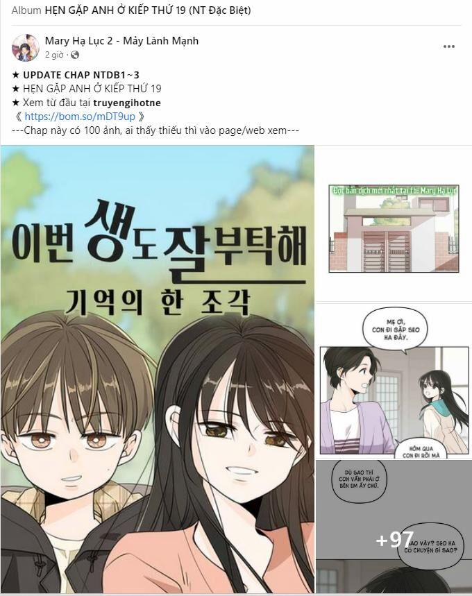 Chị Gái À, Kiếp Này Em Chính Là Nữ Hoàng 52.1 trang 54