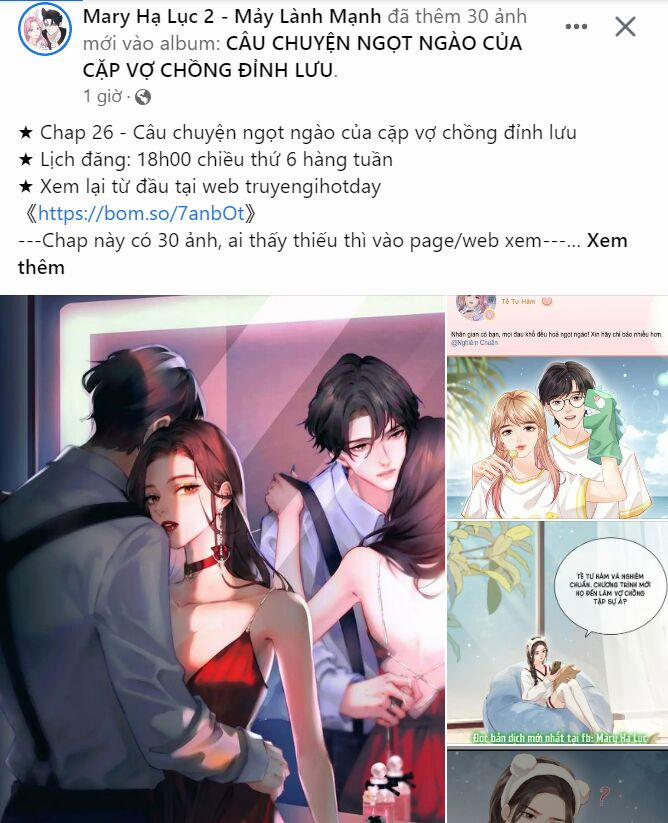 Chị Gái À, Kiếp Này Em Chính Là Nữ Hoàng 53.2 trang 42