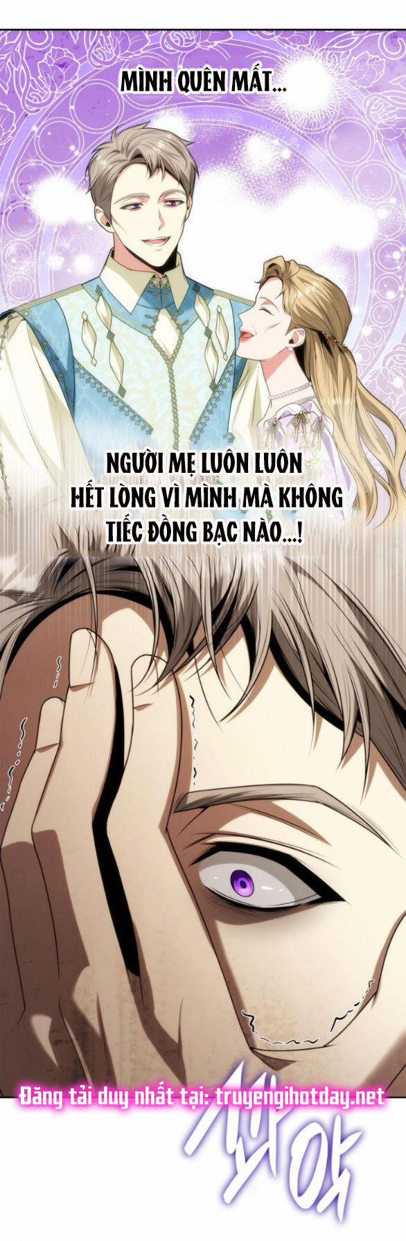 Chị Gái À, Kiếp Này Em Chính Là Nữ Hoàng 54.1 trang 67