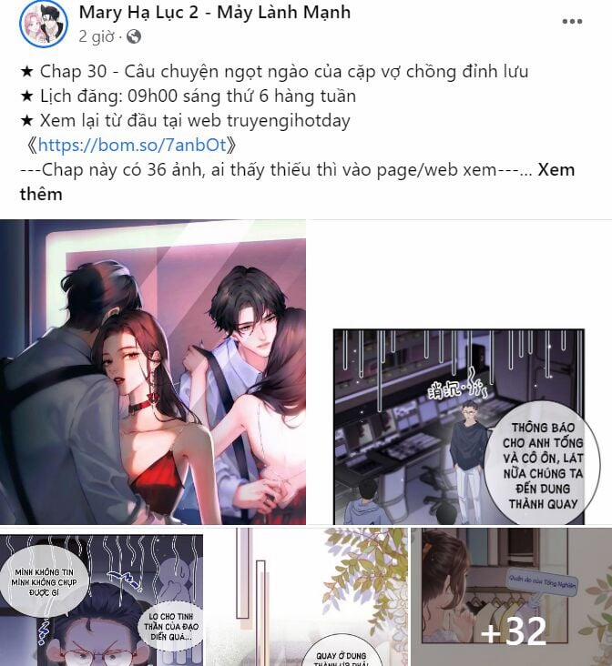 Chị Gái À, Kiếp Này Em Chính Là Nữ Hoàng 57.2 trang 32