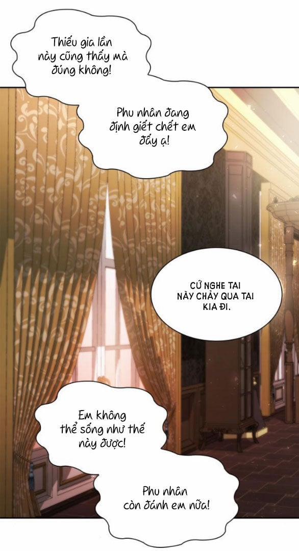 Chị Gái À, Kiếp Này Em Chính Là Nữ Hoàng 57.2 trang 47