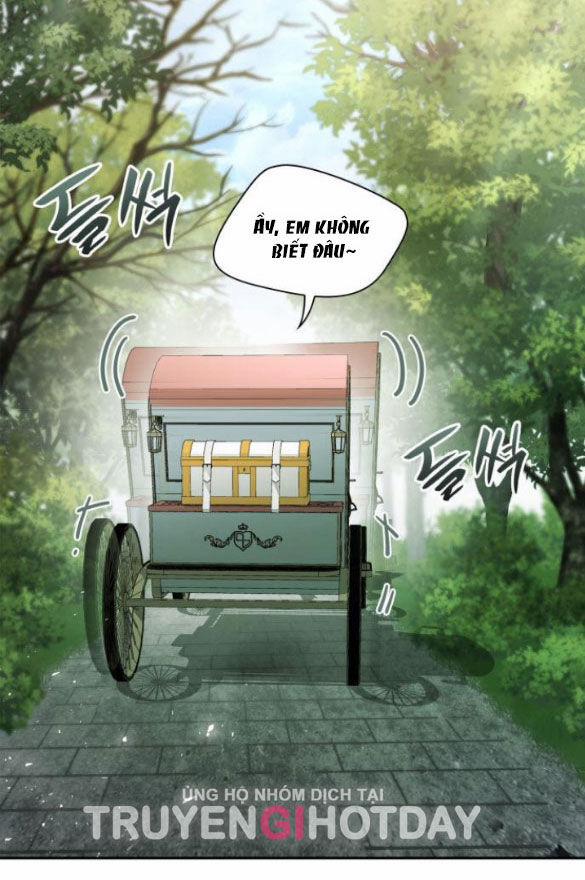 Chị Gái À, Kiếp Này Em Chính Là Nữ Hoàng 58.1 trang 31