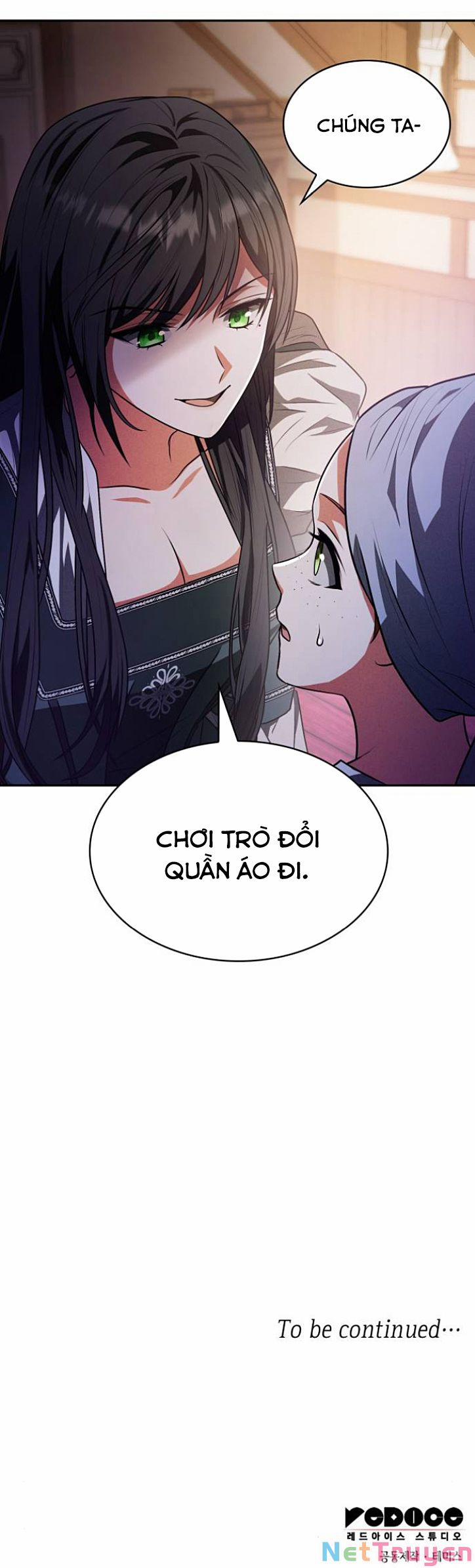 Chị Gái À, Kiếp Này Em Chính Là Nữ Hoàng 6 trang 8