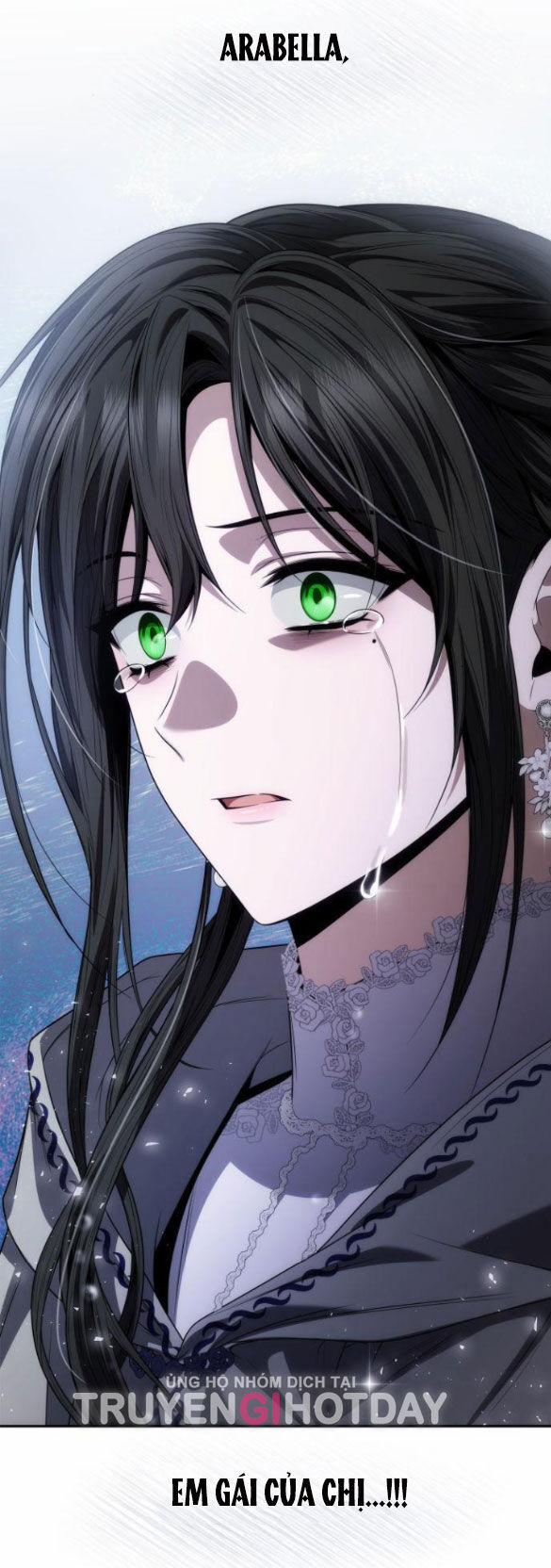 Chị Gái À, Kiếp Này Em Chính Là Nữ Hoàng 60.2 trang 98