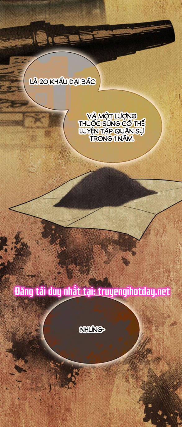 Chị Gái À, Kiếp Này Em Chính Là Nữ Hoàng 65.2 trang 1