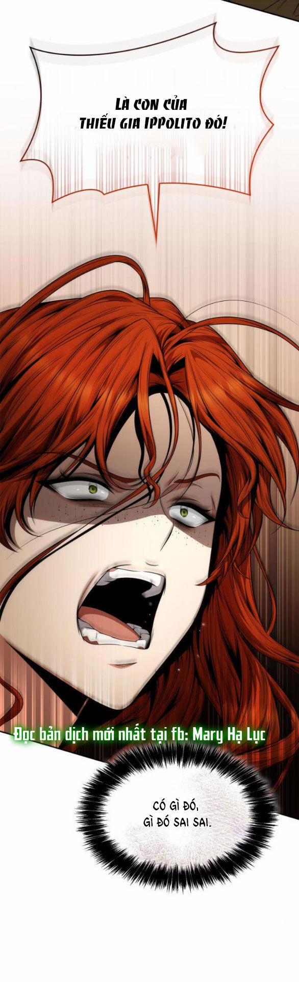 Chị Gái À, Kiếp Này Em Chính Là Nữ Hoàng 68.2 trang 28