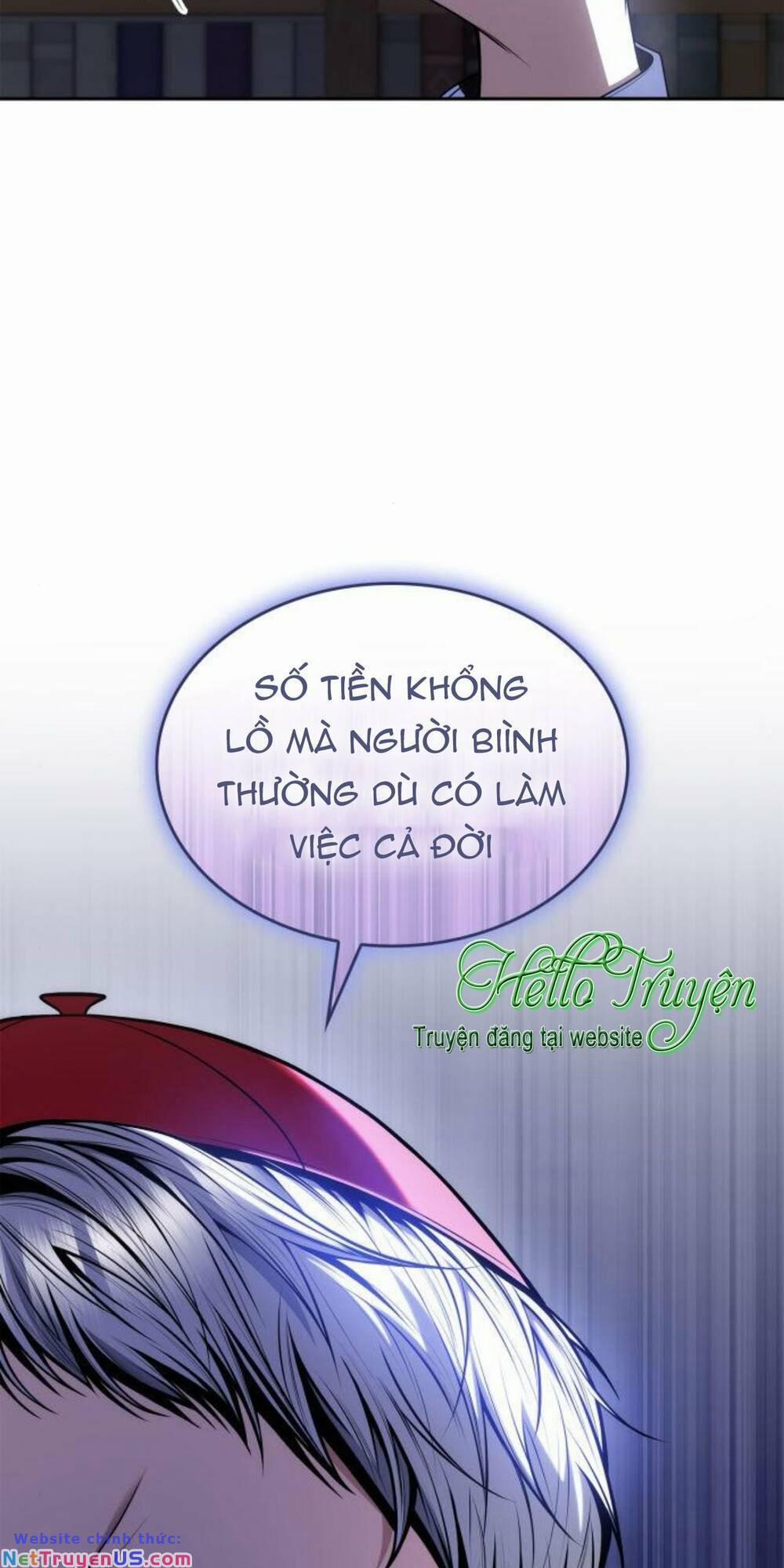 Chị Gái À, Kiếp Này Em Chính Là Nữ Hoàng 72.2 trang 19