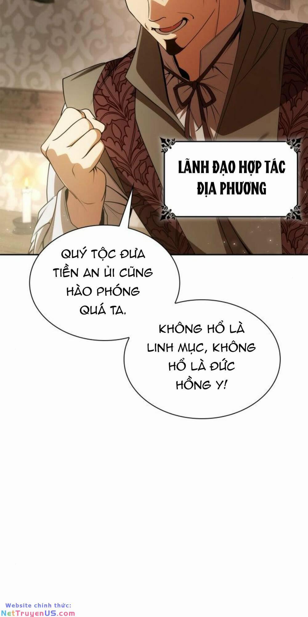Chị Gái À, Kiếp Này Em Chính Là Nữ Hoàng 72.2 trang 23