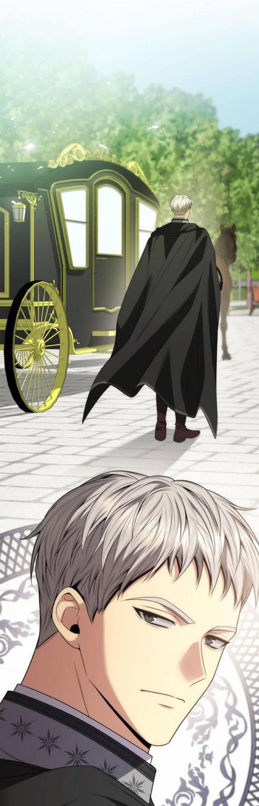 Chị Gái À, Kiếp Này Em Chính Là Nữ Hoàng 80.2 trang 6