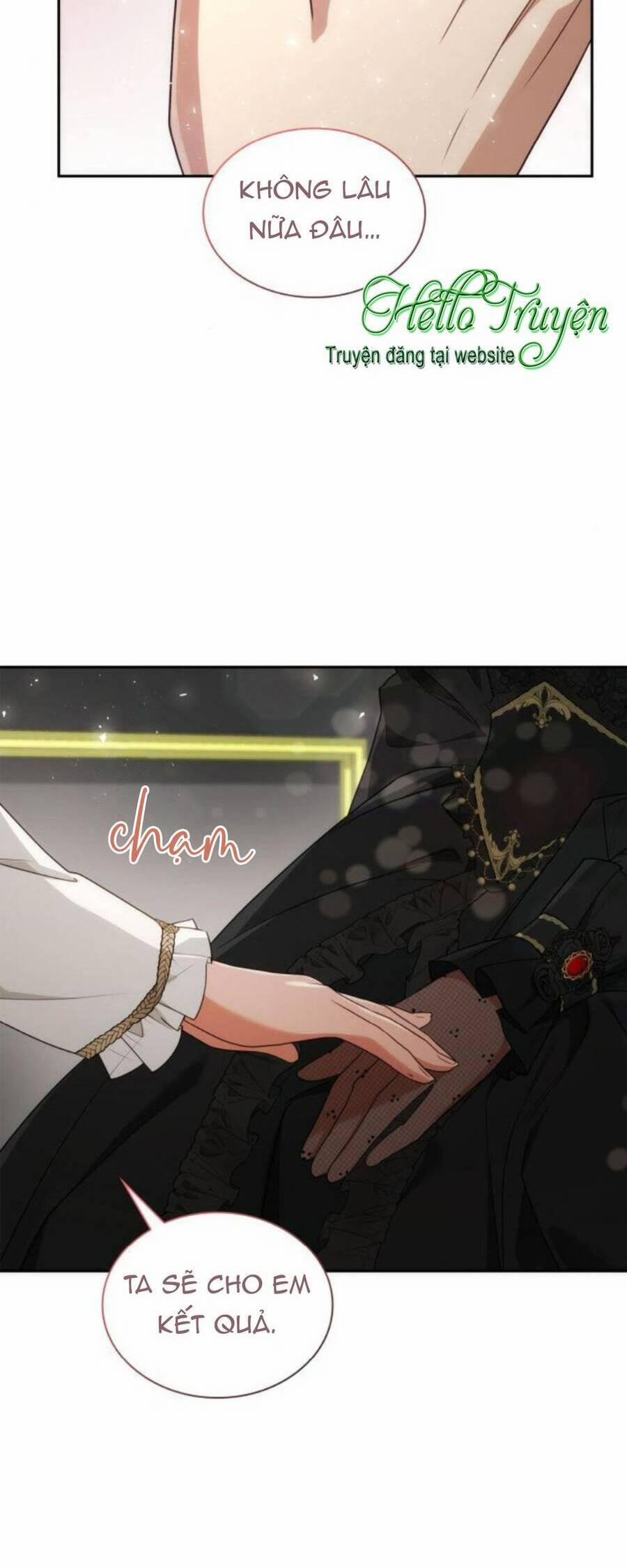 Chị Gái À, Kiếp Này Em Chính Là Nữ Hoàng 81.1 trang 20