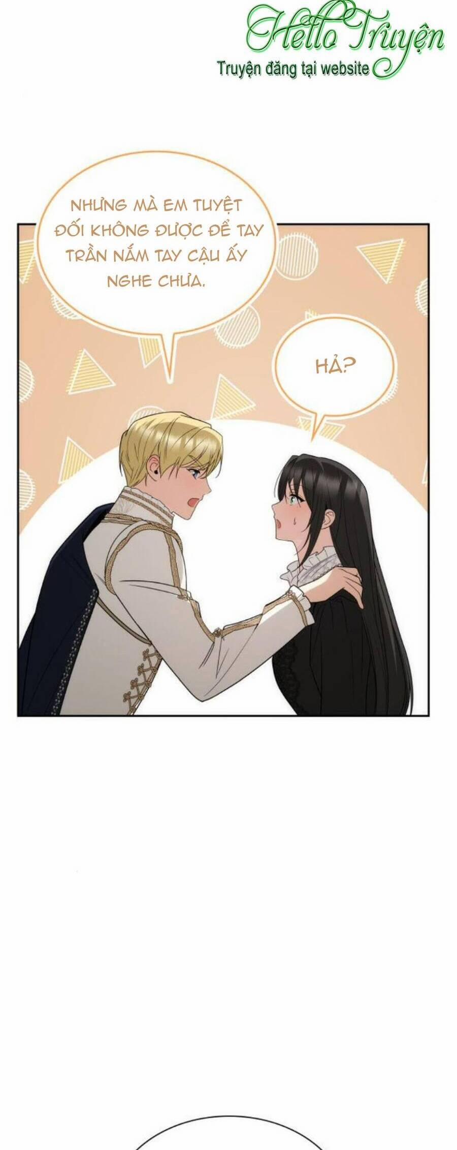 Chị Gái À, Kiếp Này Em Chính Là Nữ Hoàng 81.1 trang 26