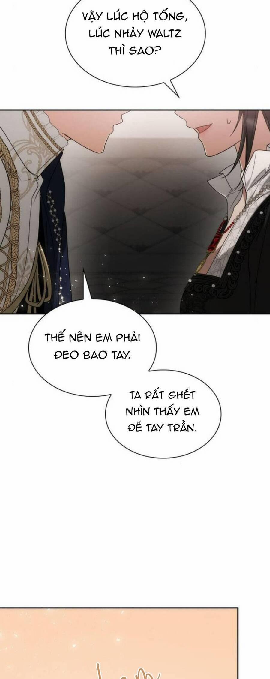 Chị Gái À, Kiếp Này Em Chính Là Nữ Hoàng 81.1 trang 27