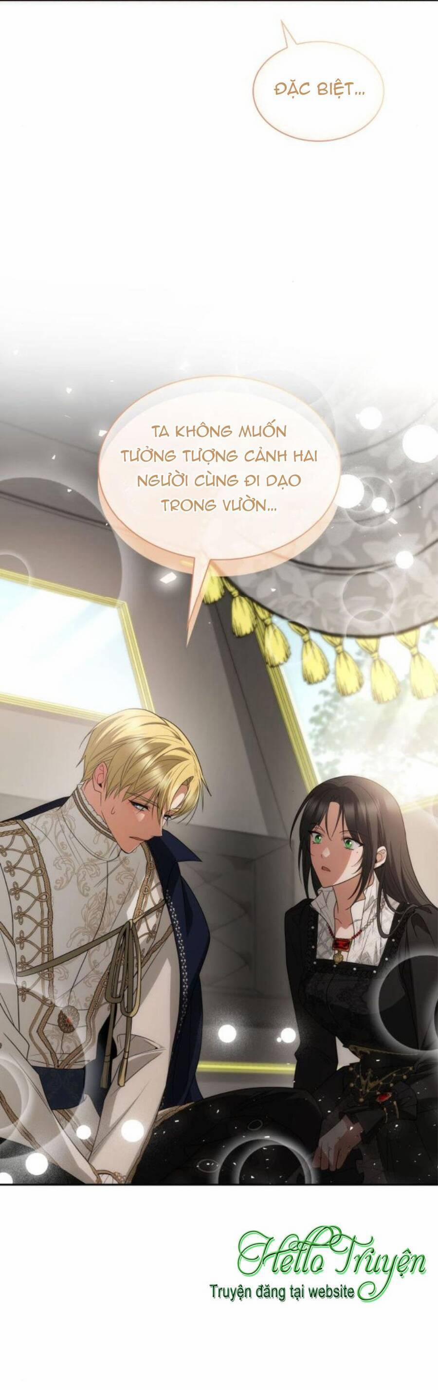 Chị Gái À, Kiếp Này Em Chính Là Nữ Hoàng 81.1 trang 29