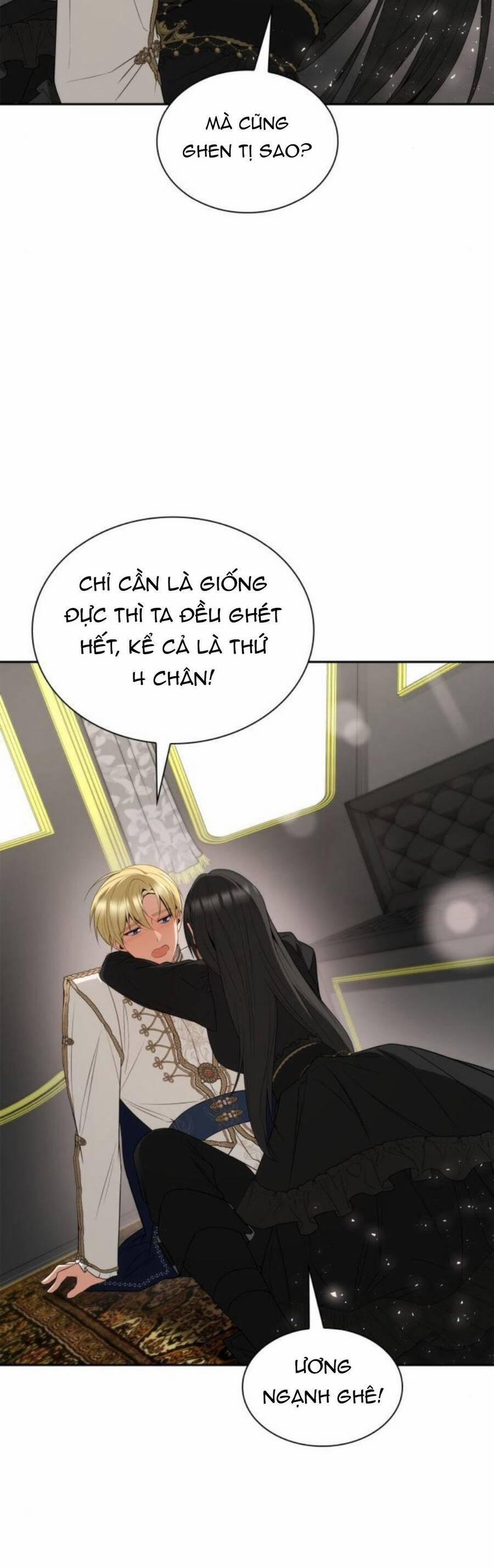 Chị Gái À, Kiếp Này Em Chính Là Nữ Hoàng 81.1 trang 31