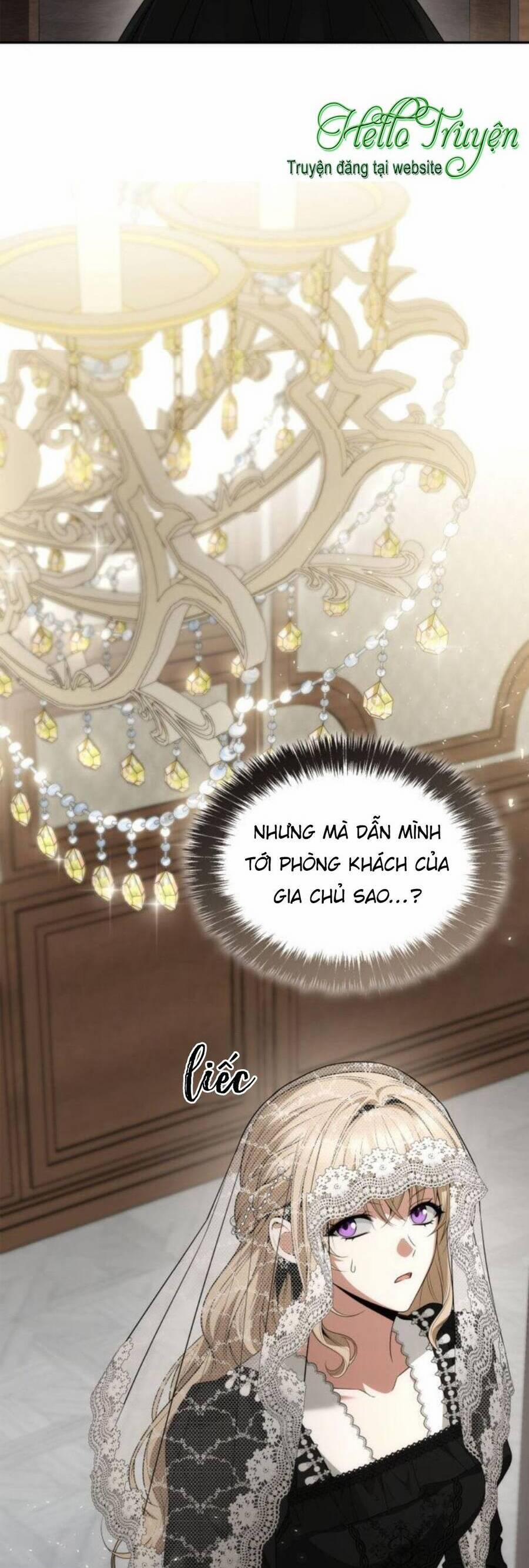Chị Gái À, Kiếp Này Em Chính Là Nữ Hoàng 81.1 trang 37