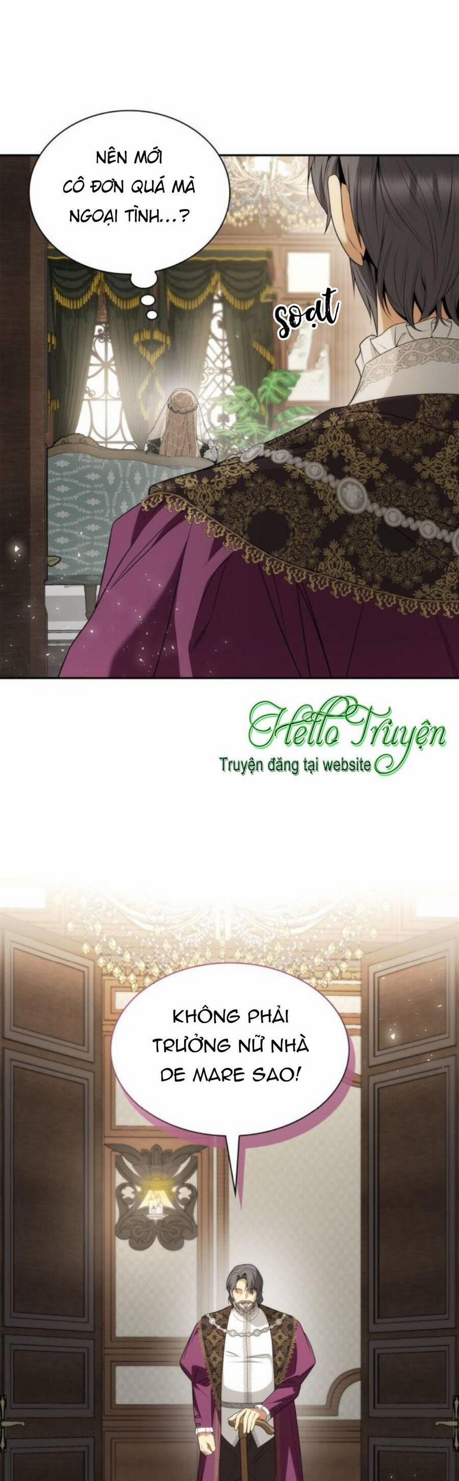 Chị Gái À, Kiếp Này Em Chính Là Nữ Hoàng 81.1 trang 39